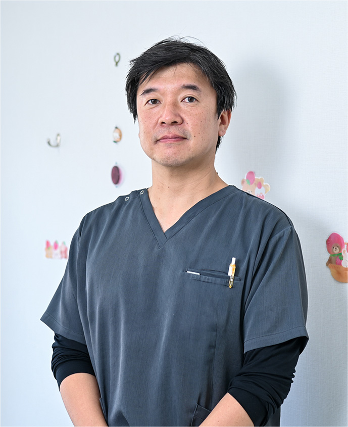 医師紹介